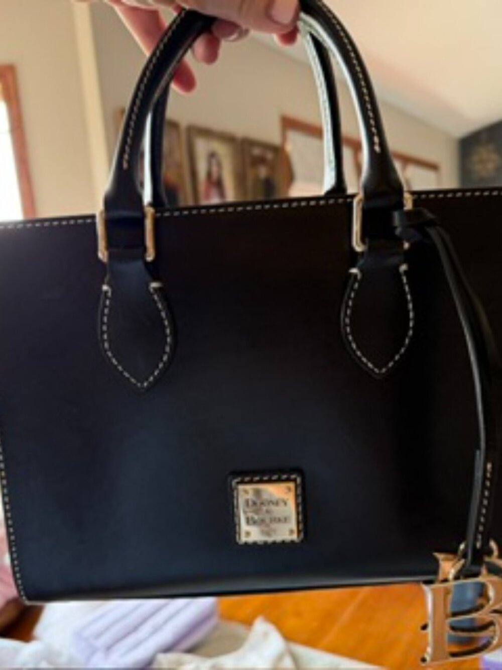 Dooney & Bourke Belmar Janine